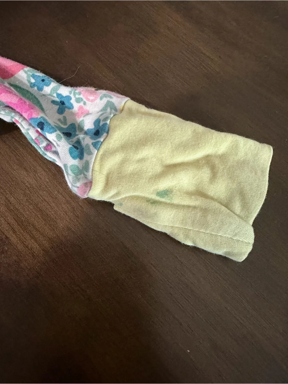 Little Sleepies good used